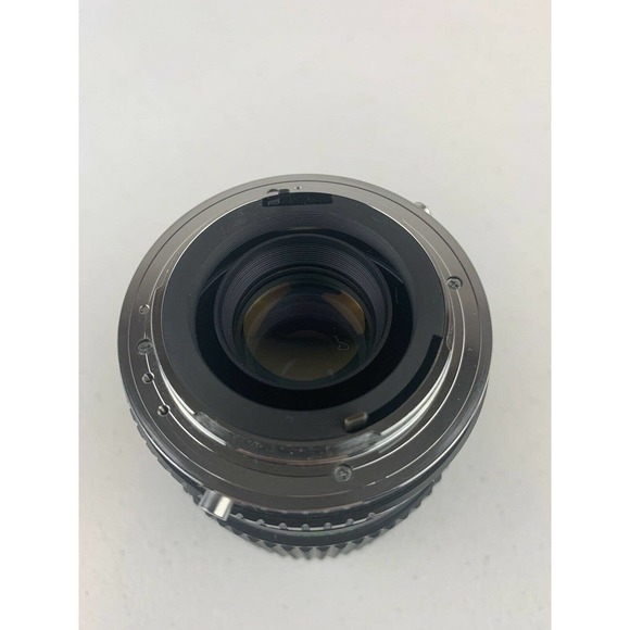 Zykkor Lens 1:3.5 MC Auto Zoom 35-135mm - Picture 6 of 7